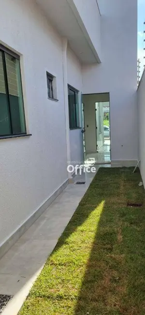 Foto 7 de Casa com 3 quartos à venda, 150m2 em Parque Brasília 2ª Etapa, Anapolis - GO