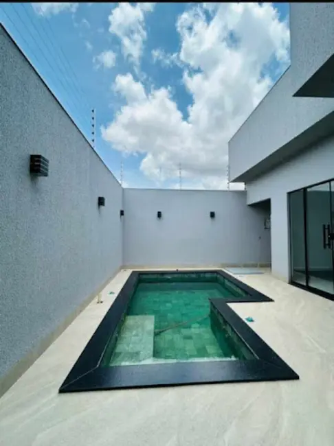 Casa com 3 quartos à venda, 200m2 em Residencial Flor do Cerrado, Anapolis - GO - imagem 7 Foto 7 de Casa com 3 quartos à venda, 200m2 em Residencial Flor do Cerrado, Anapolis - GO