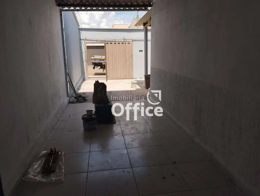 Foto 7 de Casa com 3 quartos à venda, 150m2 em Residencial Terezinha Braga, Anapolis - GO