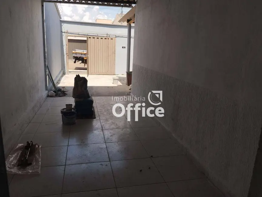 Foto 6 de Casa com 3 quartos à venda, 150m2 em Residencial Terezinha Braga, Anapolis - GO