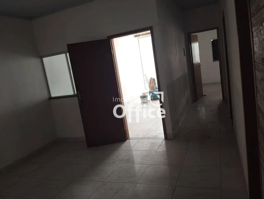 Foto 9 de Casa com 3 quartos à venda, 150m2 em Residencial Terezinha Braga, Anapolis - GO