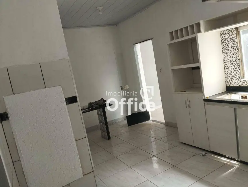 Foto 5 de Casa com 3 quartos à venda, 150m2 em Residencial Terezinha Braga, Anapolis - GO
