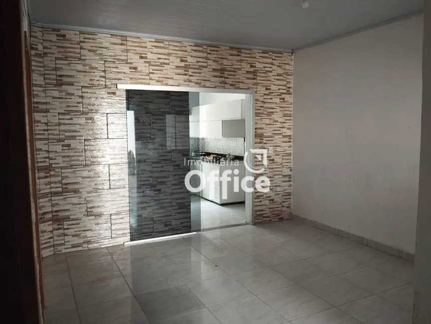 Foto 8 de Casa com 3 quartos à venda, 150m2 em Residencial Terezinha Braga, Anapolis - GO