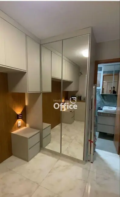 Foto 2 de Apartamento com 2 quartos à venda em Vila Formosa, Anapolis - GO