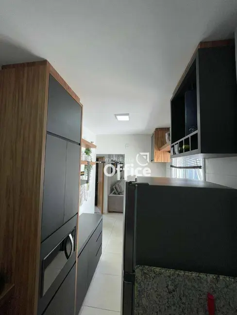 Foto 8 de Apartamento com 2 quartos à venda em Andracel Center, Anapolis - GO