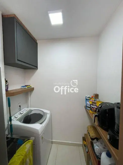 Foto 7 de Apartamento com 2 quartos à venda em Andracel Center, Anapolis - GO