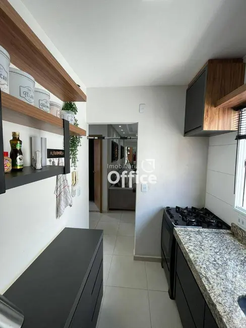 Foto 9 de Apartamento com 2 quartos à venda em Andracel Center, Anapolis - GO