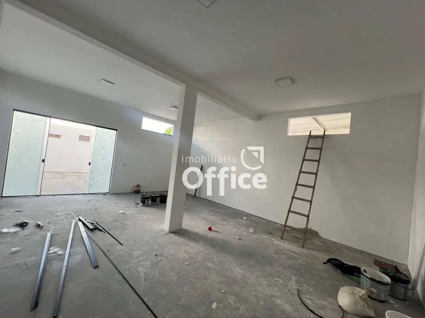 Foto 9 de Loja para alugar, 500m2 em Vila Santa Maria de Nazareth, Anapolis - GO