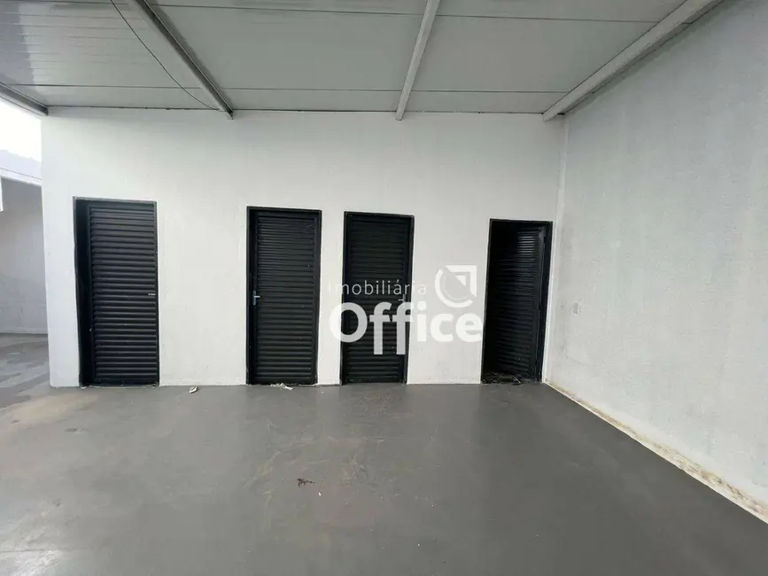 Foto 5 de Loja para alugar, 500m2 em Vila Santa Maria de Nazareth, Anapolis - GO