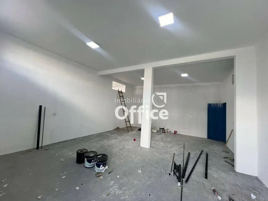 Foto 7 de Loja para alugar, 500m2 em Vila Santa Maria de Nazareth, Anapolis - GO