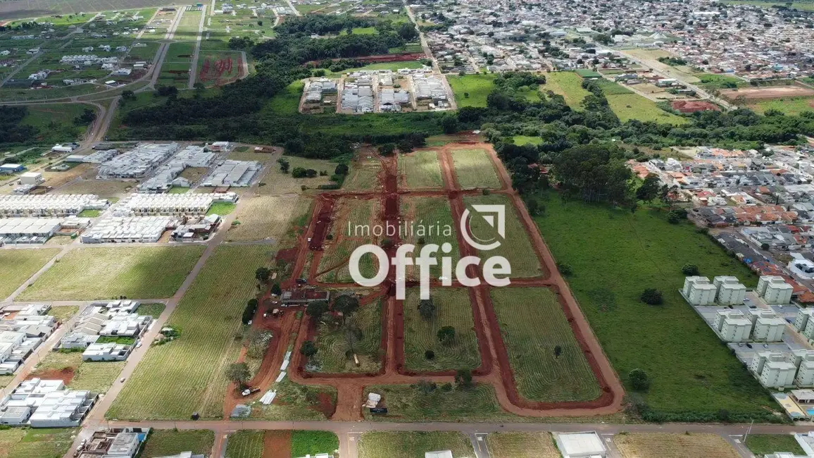 Terreno / Lote para alugar, 280m2 em Residencial Cerejeiras, Anapolis - GO - imagem 3 Foto 3 de Terreno / Lote para alugar, 280m2 em Residencial Cerejeiras, Anapolis - GO