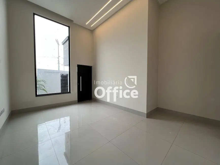 Casa com 3 quartos à venda, 340m2 em Parque São João, Anapolis - GO - imagem 4 Foto 4 de Casa com 3 quartos à venda, 340m2 em Parque São João, Anapolis - GO