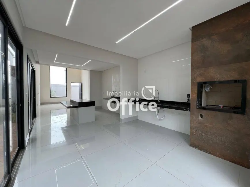 Casa com 3 quartos à venda, 340m2 em Parque São João, Anapolis - GO - imagem 9 Foto 9 de Casa com 3 quartos à venda, 340m2 em Parque São João, Anapolis - GO