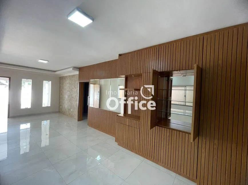 Foto 5 de Casa com 3 quartos à venda, 200m2 em Residencial Araguaia, Anapolis - GO