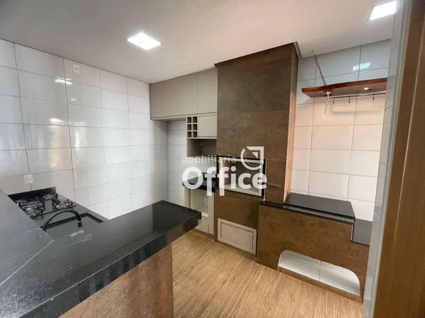 Foto 9 de Casa com 3 quartos à venda, 200m2 em Residencial Araguaia, Anapolis - GO