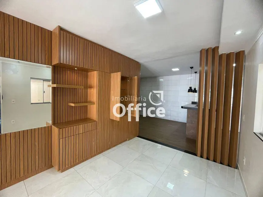 Foto 7 de Casa com 3 quartos à venda, 200m2 em Residencial Araguaia, Anapolis - GO