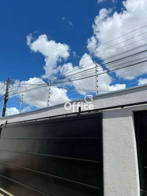 Casa com 3 quartos à venda, 300m2 em Parque Brasília 2ª Etapa, Anapolis - GO - imagem 9 Foto 9 de Casa com 3 quartos à venda, 300m2 em Parque Brasília 2ª Etapa, Anapolis - GO