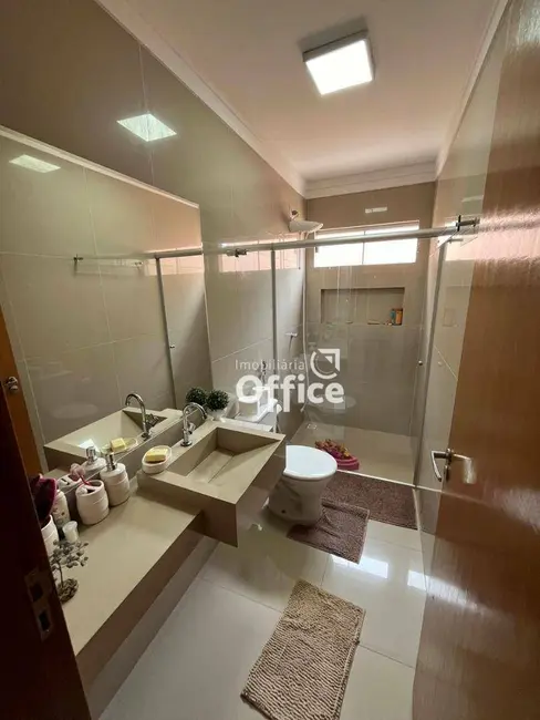 Foto 9 de Casa com 3 quartos à venda, 189m2 em Residencial Vale do Sol, Anapolis - GO
