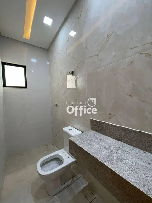 Casa com 3 quartos à venda, 300m2 em Residencial Vale do Sol, Anapolis - GO - imagem 7 Foto 7 de Casa com 3 quartos à venda, 300m2 em Residencial Vale do Sol, Anapolis - GO