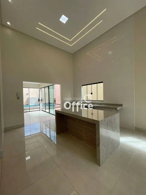 Casa com 3 quartos à venda, 300m2 em Residencial Vale do Sol, Anapolis - GO - imagem 5 Foto 5 de Casa com 3 quartos à venda, 300m2 em Residencial Vale do Sol, Anapolis - GO