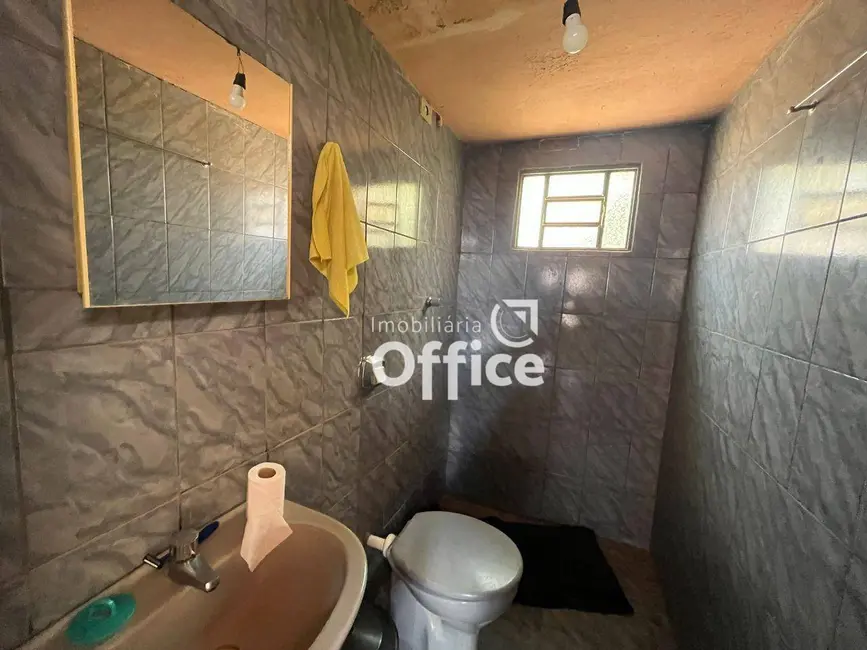 Foto 7 de Casa com 4 quartos à venda, 311m2 em Parque Residencial das Flores, Anapolis - GO