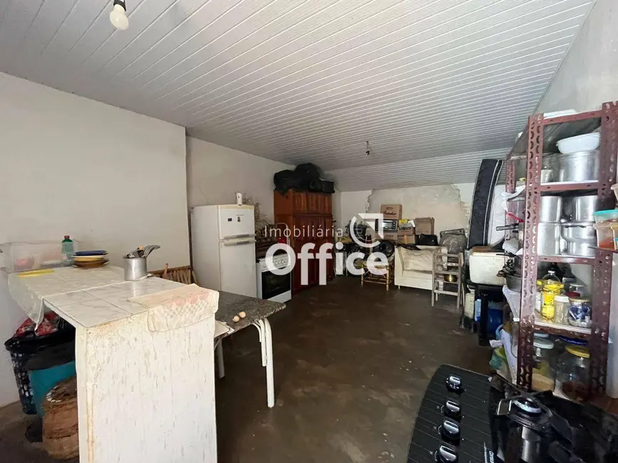 Foto 4 de Casa com 4 quartos à venda, 311m2 em Parque Residencial das Flores, Anapolis - GO