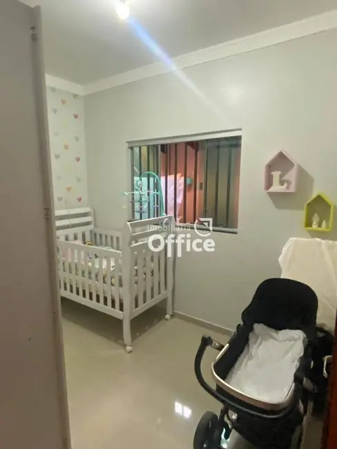 Foto 9 de Casa com 3 quartos à venda, 202m2 em Residencial Vale do Sol, Anapolis - GO