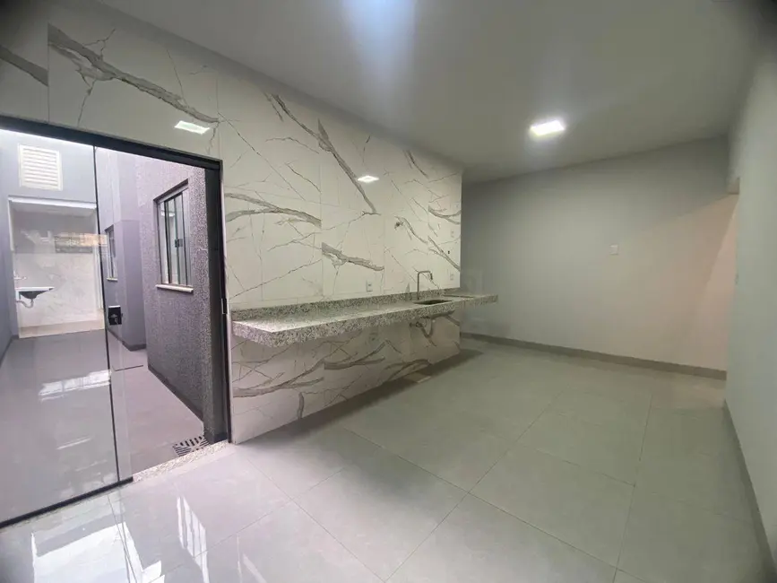 Foto 5 de Casa com 3 quartos à venda, 150m2 em Loteamento Novo Jundiaí, Anapolis - GO