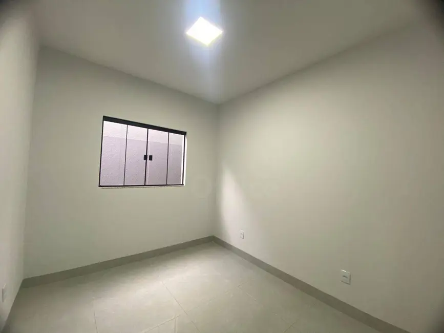 Foto 8 de Casa com 3 quartos à venda, 150m2 em Loteamento Novo Jundiaí, Anapolis - GO