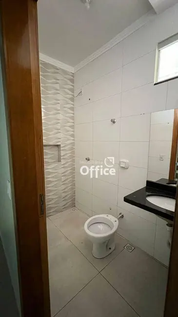 Casa com 3 quartos à venda, 150m2 em Parque Brasília 2ª Etapa, Anapolis - GO - imagem 9 Foto 9 de Casa com 3 quartos à venda, 150m2 em Parque Brasília 2ª Etapa, Anapolis - GO