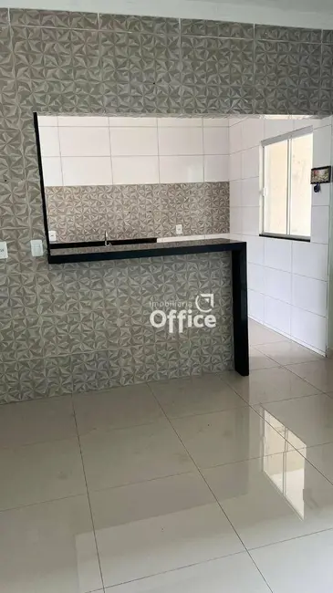 Casa com 3 quartos à venda, 150m2 em Parque Brasília 2ª Etapa, Anapolis - GO - imagem 4 Foto 4 de Casa com 3 quartos à venda, 150m2 em Parque Brasília 2ª Etapa, Anapolis - GO