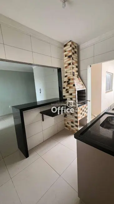 Casa com 3 quartos à venda, 150m2 em Parque Brasília 2ª Etapa, Anapolis - GO - imagem 5 Foto 5 de Casa com 3 quartos à venda, 150m2 em Parque Brasília 2ª Etapa, Anapolis - GO
