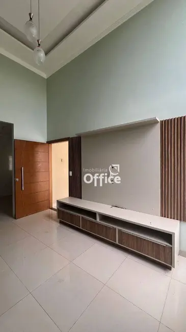 Foto 2 de Casa com 3 quartos à venda, 150m2 em Parque Brasília 2ª Etapa, Anapolis - GO