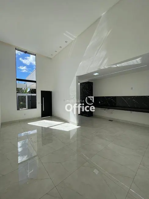 Casa com 3 quartos à venda, 150m2 em Setor Lago dos Buritis, Anapolis - GO - imagem 5 Foto 5 de Casa com 3 quartos à venda, 150m2 em Setor Lago dos Buritis, Anapolis - GO