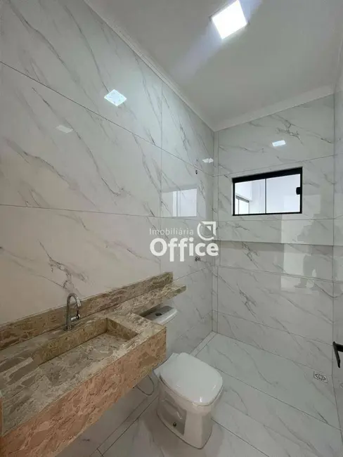 Casa com 3 quartos à venda, 150m2 em Setor Lago dos Buritis, Anapolis - GO - imagem 8 Foto 8 de Casa com 3 quartos à venda, 150m2 em Setor Lago dos Buritis, Anapolis - GO