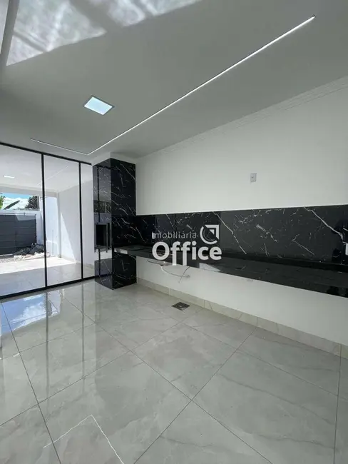 Casa com 3 quartos à venda, 150m2 em Setor Lago dos Buritis, Anapolis - GO - imagem 7 Foto 7 de Casa com 3 quartos à venda, 150m2 em Setor Lago dos Buritis, Anapolis - GO