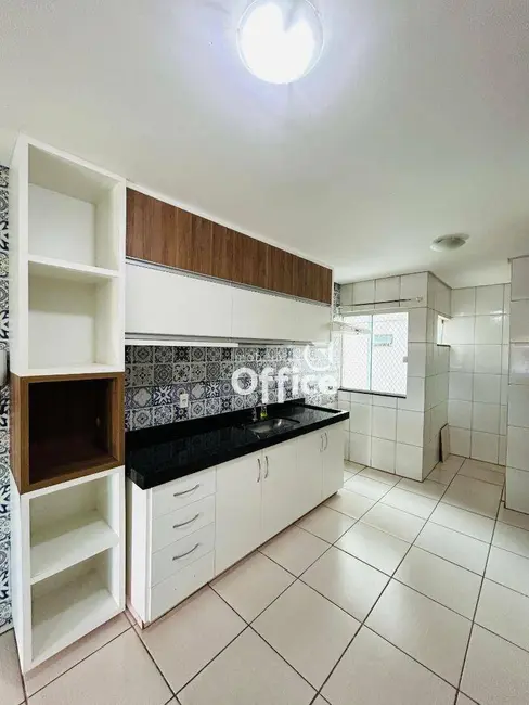 Foto 6 de Apartamento com 3 quartos à venda, 129m2 em Vila Góis, Anapolis - GO