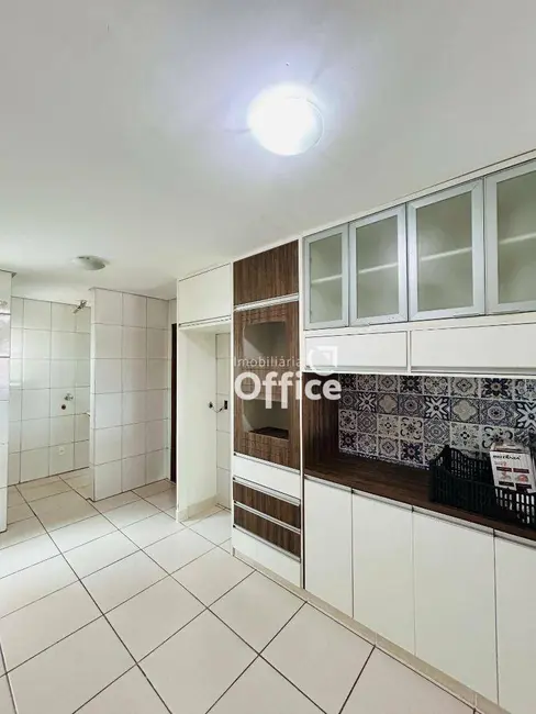 Foto 8 de Apartamento com 3 quartos à venda, 129m2 em Vila Góis, Anapolis - GO