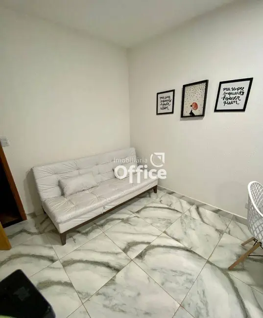 Foto 2 de Apartamento com 2 quartos à venda, 75m2 em Residencial Cerejeiras, Anapolis - GO