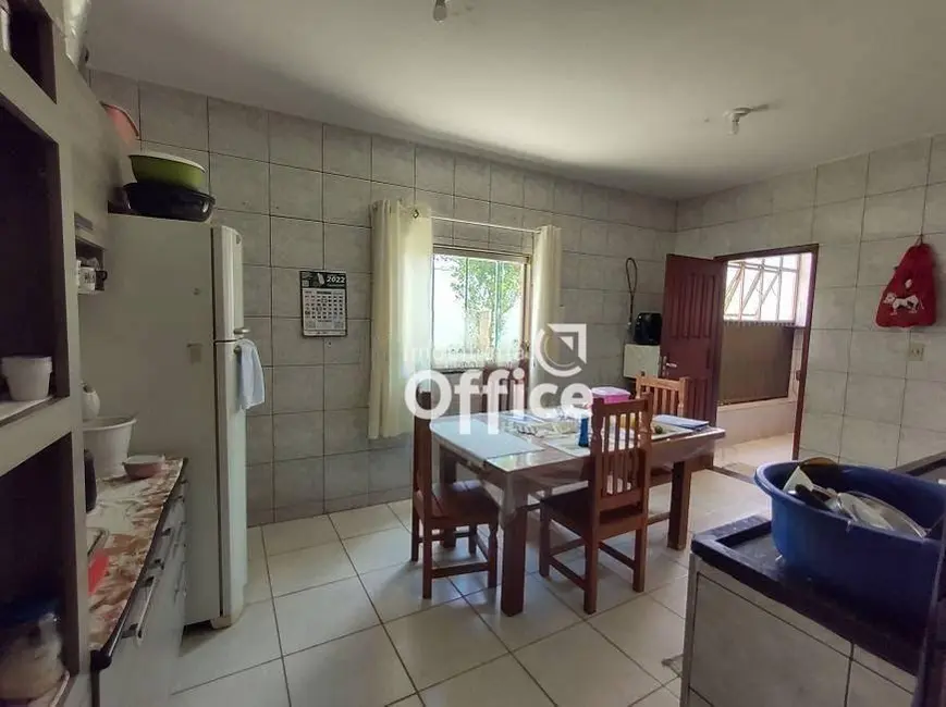 Casa com 6 quartos à venda, 405m2 em Adriana Parque, Anapolis - GO - imagem 5 Foto 5 de Casa com 6 quartos à venda, 405m2 em Adriana Parque, Anapolis - GO