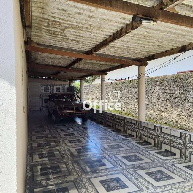 Foto 3 de Casa com 3 quartos à venda, 300m2 em Jardim dos Ipês, Anapolis - GO