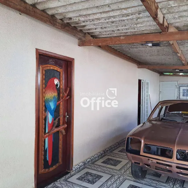 Foto 2 de Casa com 3 quartos à venda, 300m2 em Jardim dos Ipês, Anapolis - GO