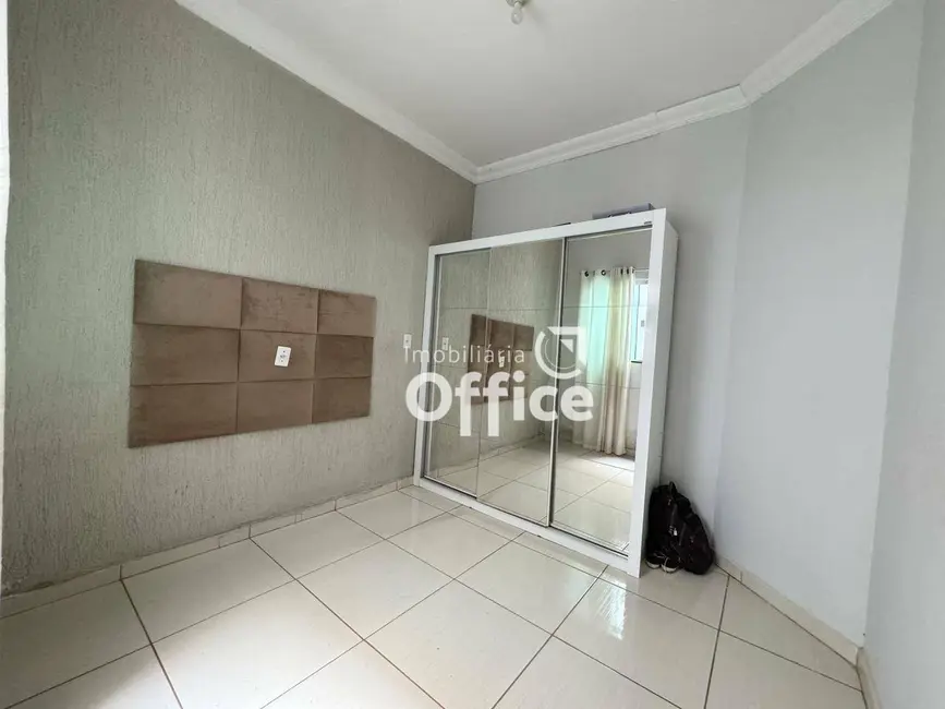 Foto 6 de Casa com 3 quartos à venda, 150m2 em Residencial Flor do Cerrado, Anapolis - GO