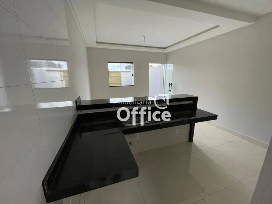 Casa com 2 quartos à venda, 100m2 em Anapolis - GO - imagem 4 Foto 4 de Casa com 2 quartos à venda, 100m2 em Anapolis - GO