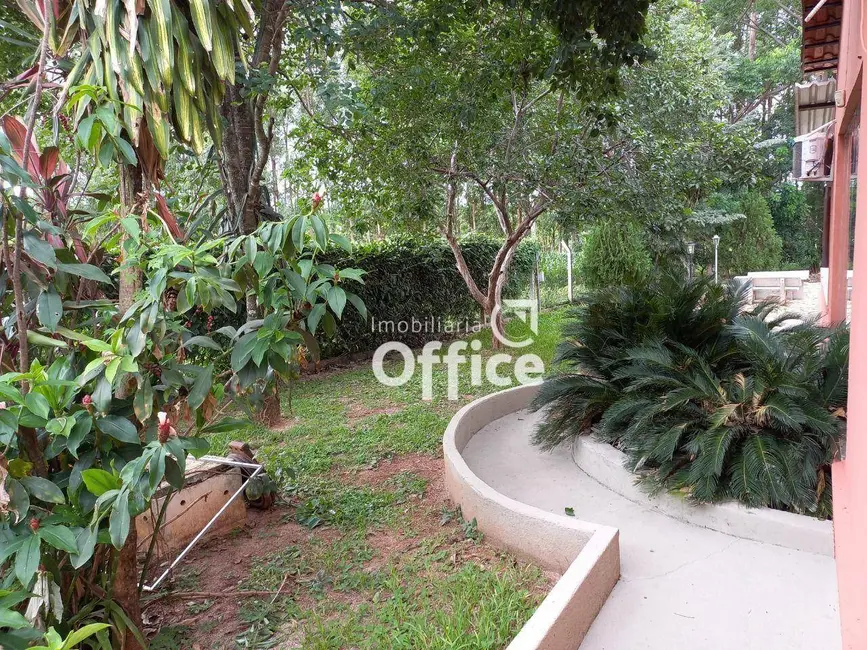 Foto 2 de Chácara com 4 quartos à venda, 1998m2 em Goianapolis - GO