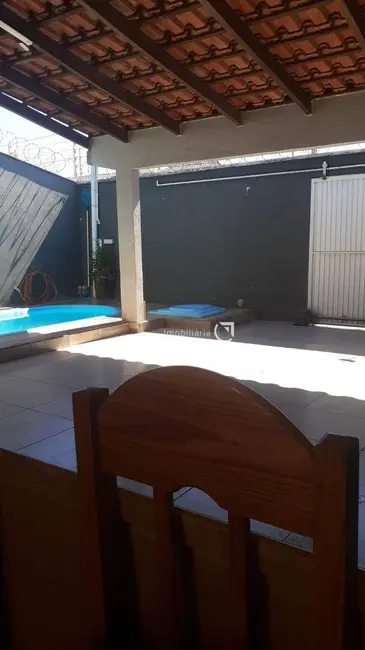Foto 7 de Casa com 3 quartos à venda, 200m2 em Residencial Vale do Sol, Anapolis - GO