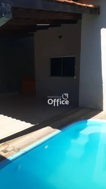 Foto 6 de Casa com 3 quartos à venda, 200m2 em Residencial Vale do Sol, Anapolis - GO