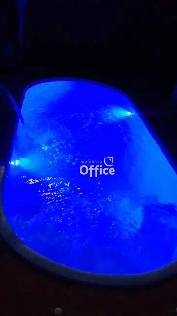 Foto 3 de Casa com 3 quartos à venda, 200m2 em Residencial Vale do Sol, Anapolis - GO