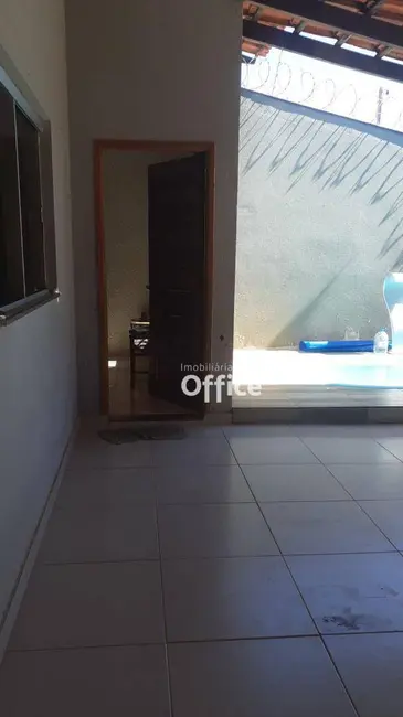 Foto 8 de Casa com 3 quartos à venda, 200m2 em Residencial Vale do Sol, Anapolis - GO