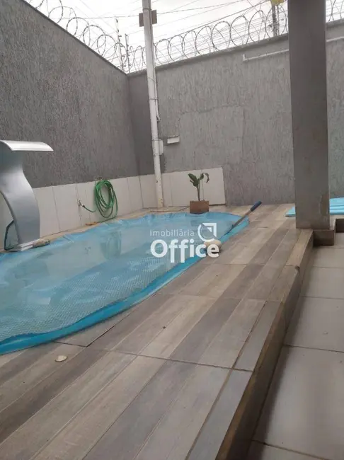 Foto 4 de Casa com 3 quartos à venda, 200m2 em Residencial Vale do Sol, Anapolis - GO